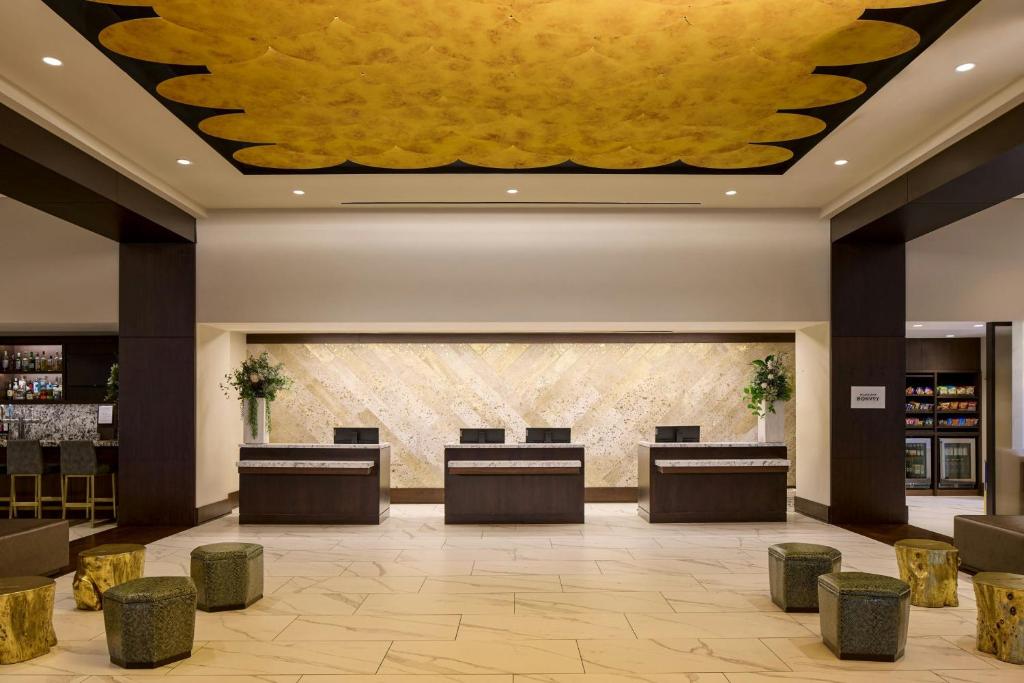 The Westin Galleria Houston Image