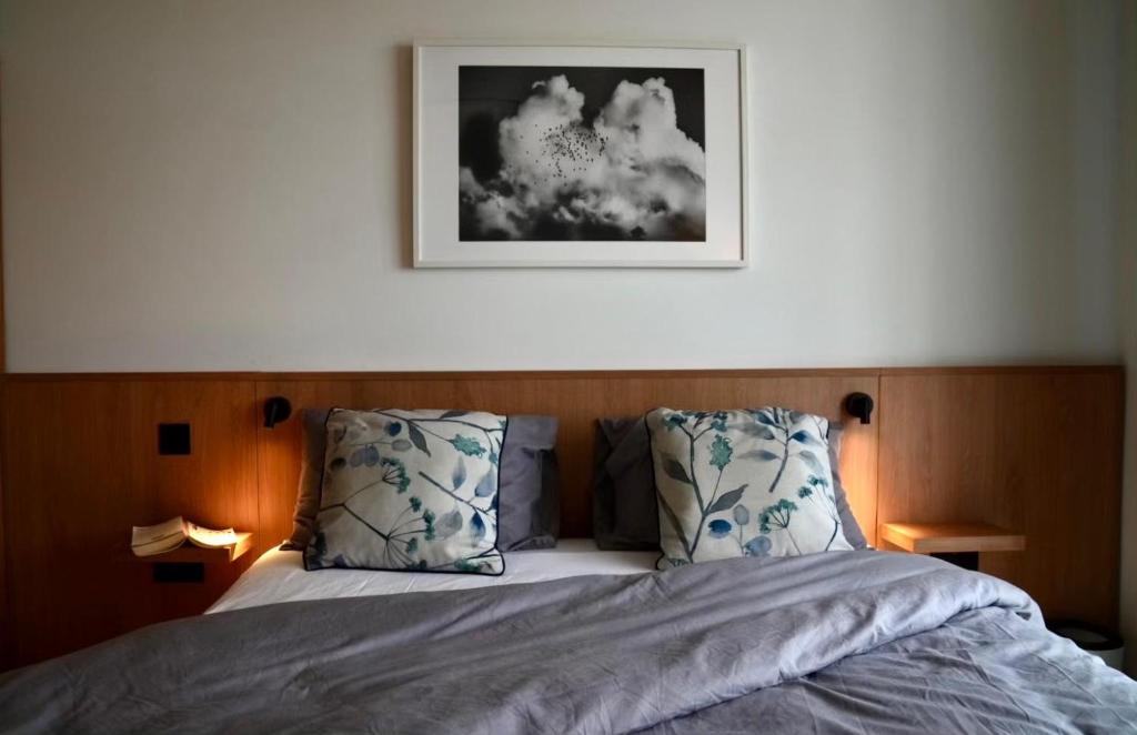Valletta Seaview TownHouse 7