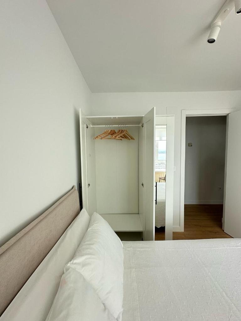 Apartamento céntrico con vistas al mar 7