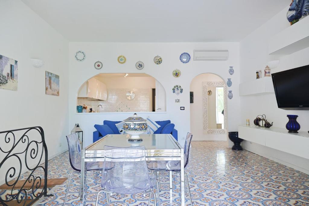 Casa Aversano Positano Center - 5 minutes to beach 4