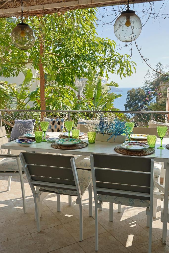 Casa Aversano Positano Center - 5 minutes to beach 3