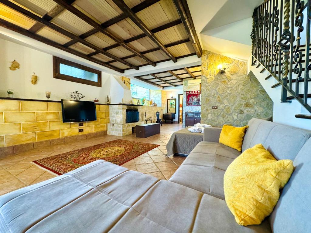 Villa Bellavista 4