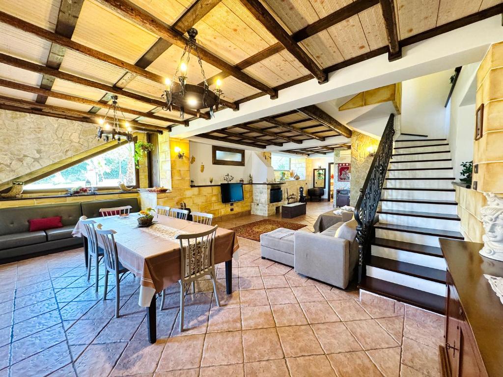 Villa Bellavista 7