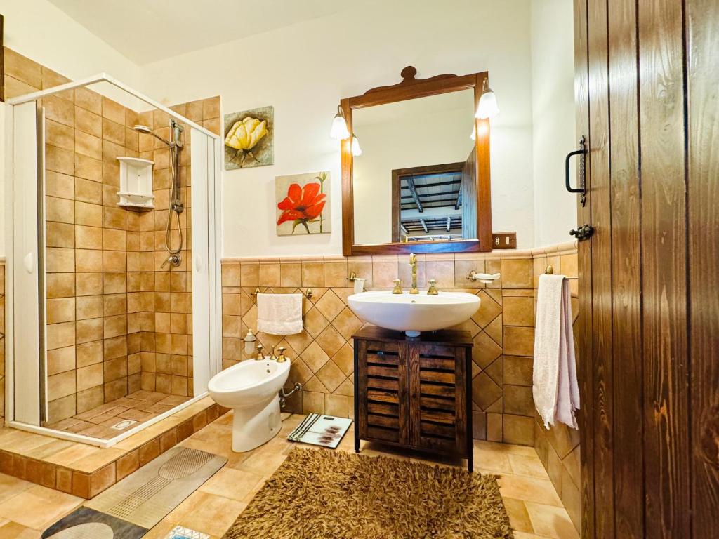 Villa Bellavista 6