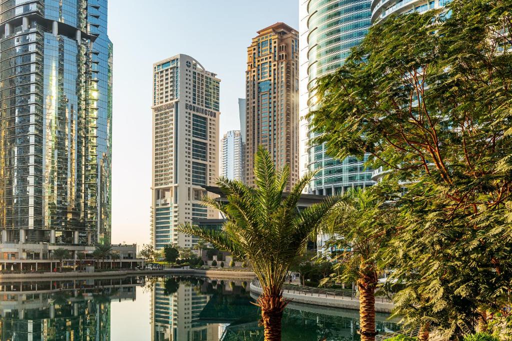 voco - Bonnington Dubai by IHG Image