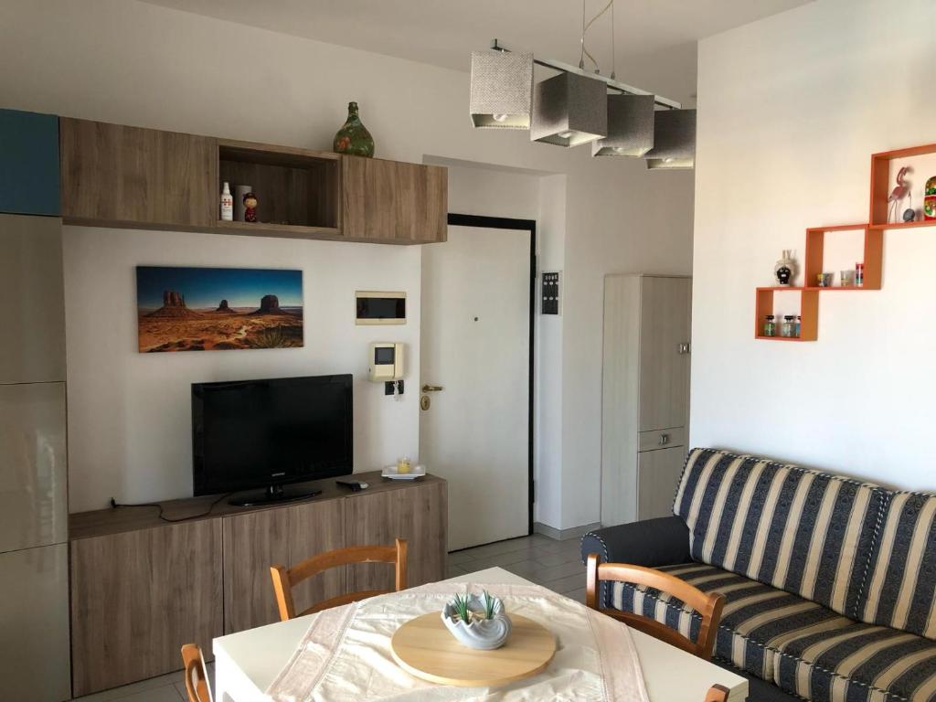 Residence regina Elena U3 5