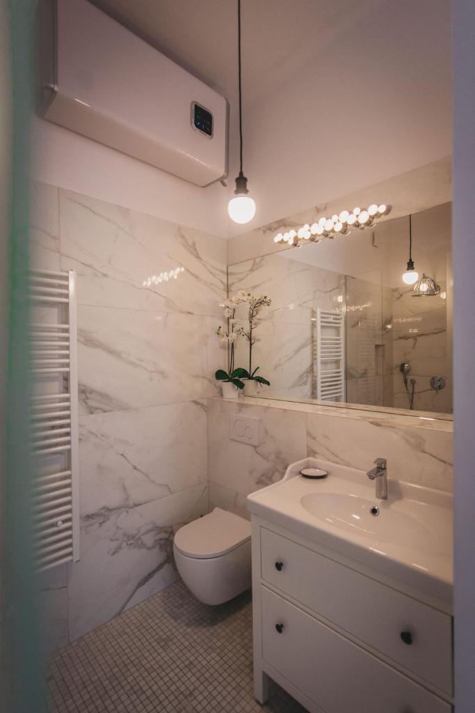 AB Ljubljana - Prince Filip Apartment 3