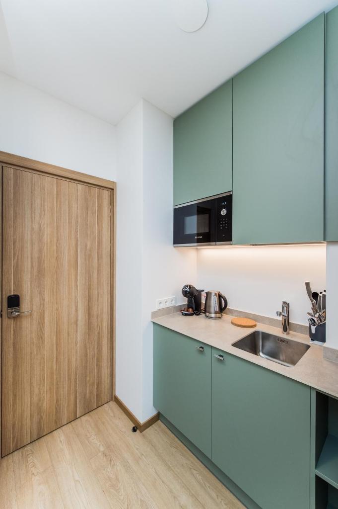 River city apartments 5