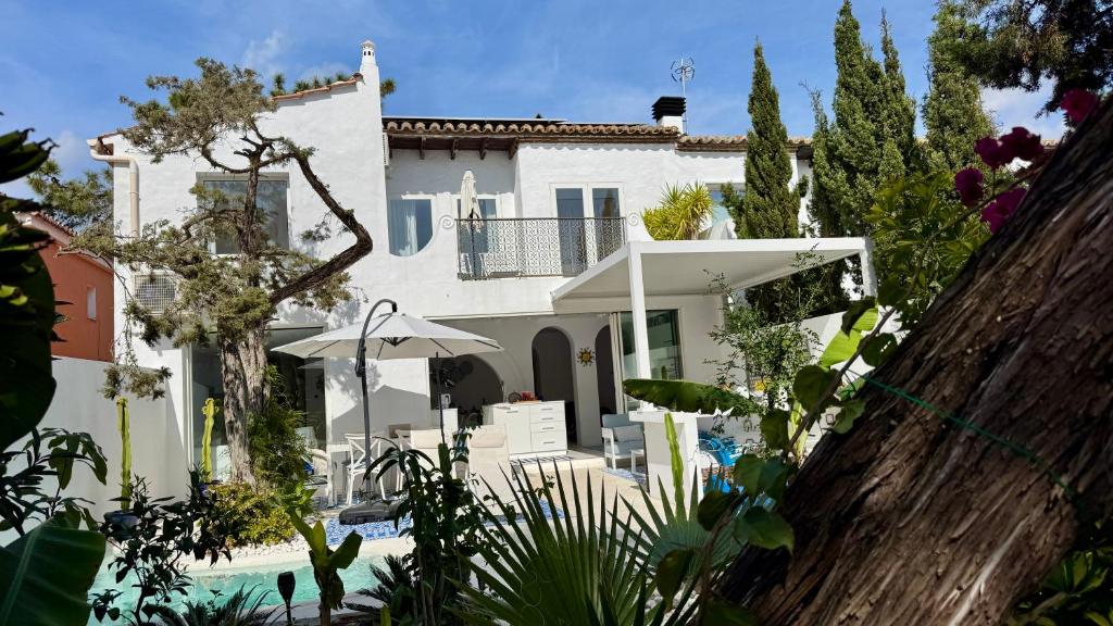 Casa Blu Marbella 1