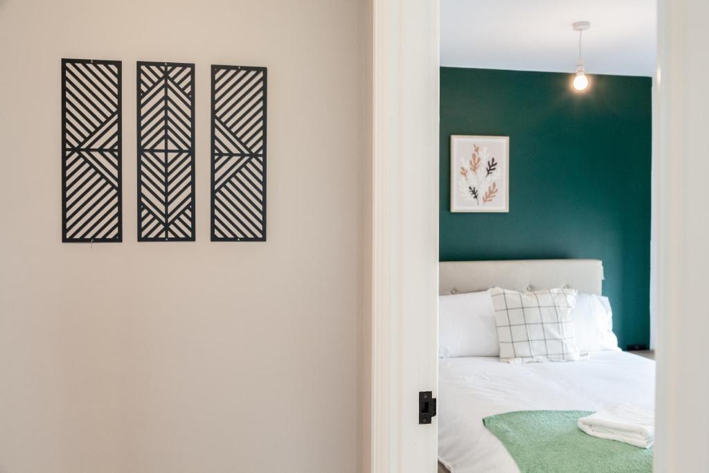 Springwell Gardens Apartments Near Leeds Station & City Centre 8