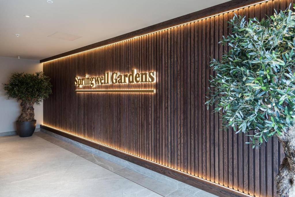 Springwell Gardens Apartments Near Leeds Station & City Centre 7
