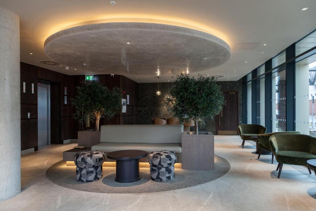Springwell Gardens Apartments Near Leeds Station & City Centre 3