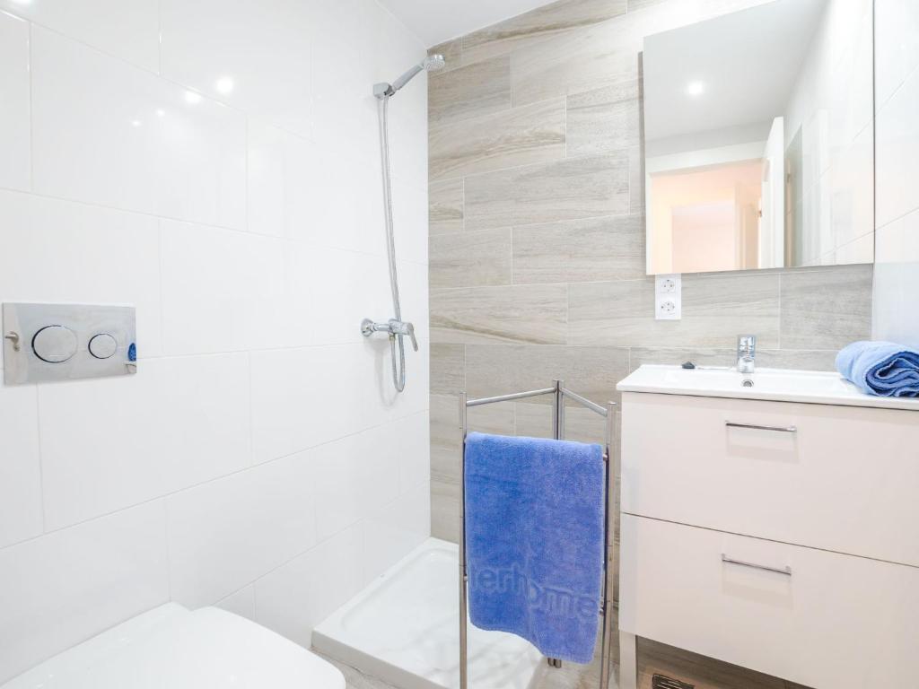 Apartment Lago y Mar by Interhome 4