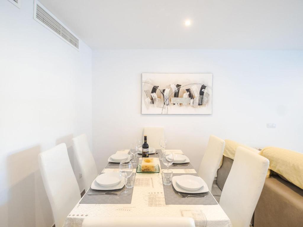 Apartment Lago y Mar by Interhome 7