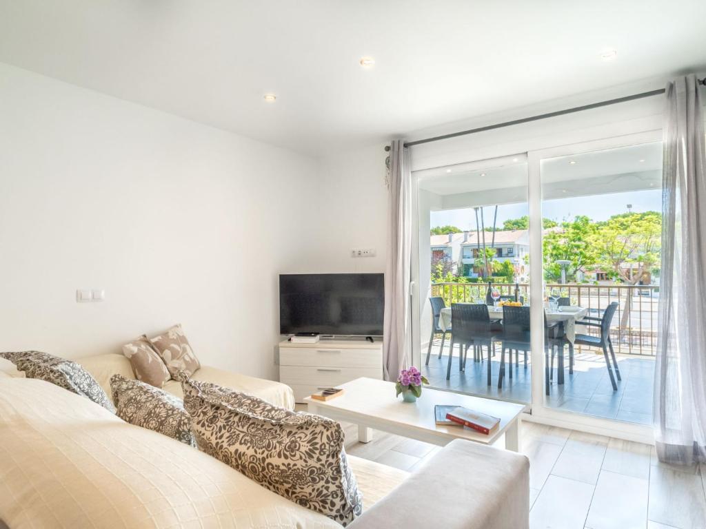 Apartment Lago y Mar by Interhome 8
