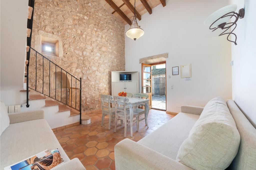 Sa Franquesa Vella 8