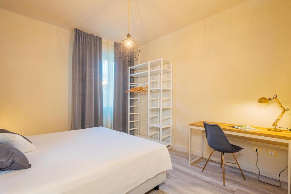 Maffi's apartment 5