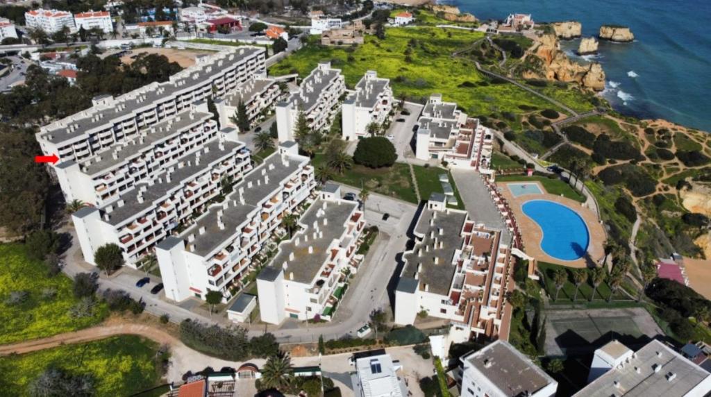 Dona Ana Beach Lagos - Cozy Flat 7