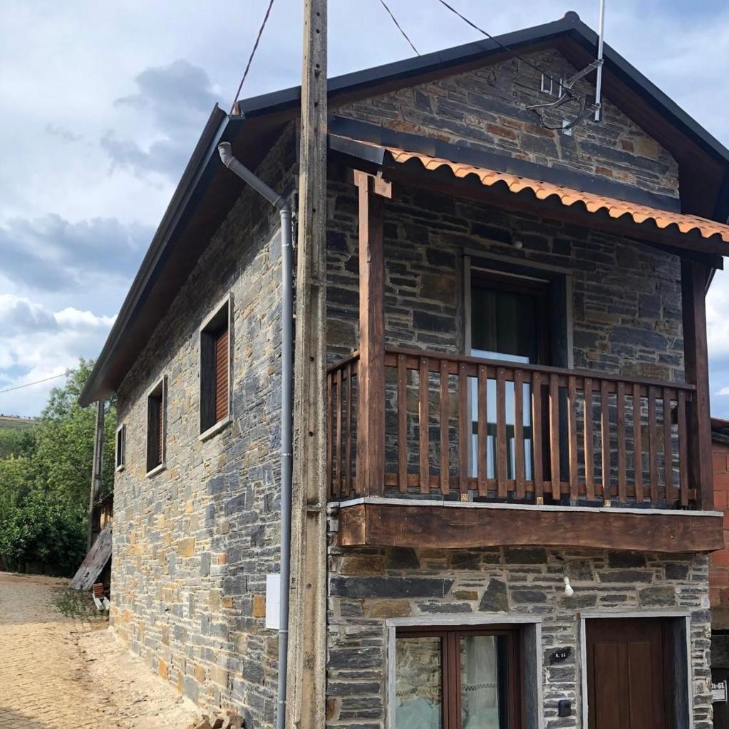 Casa Rural - Quinze 6