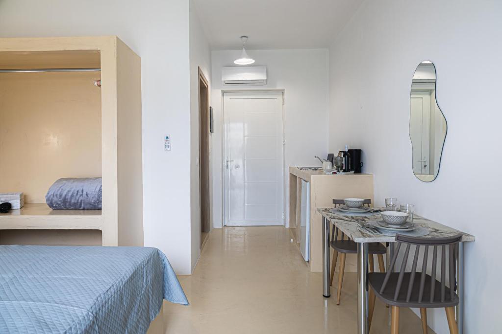 Gaia Rooms 4