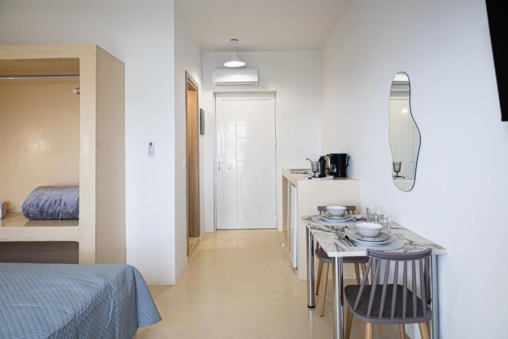 Gaia Rooms 3