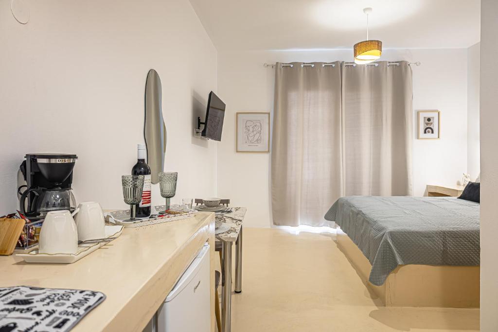 Gaia Rooms 5