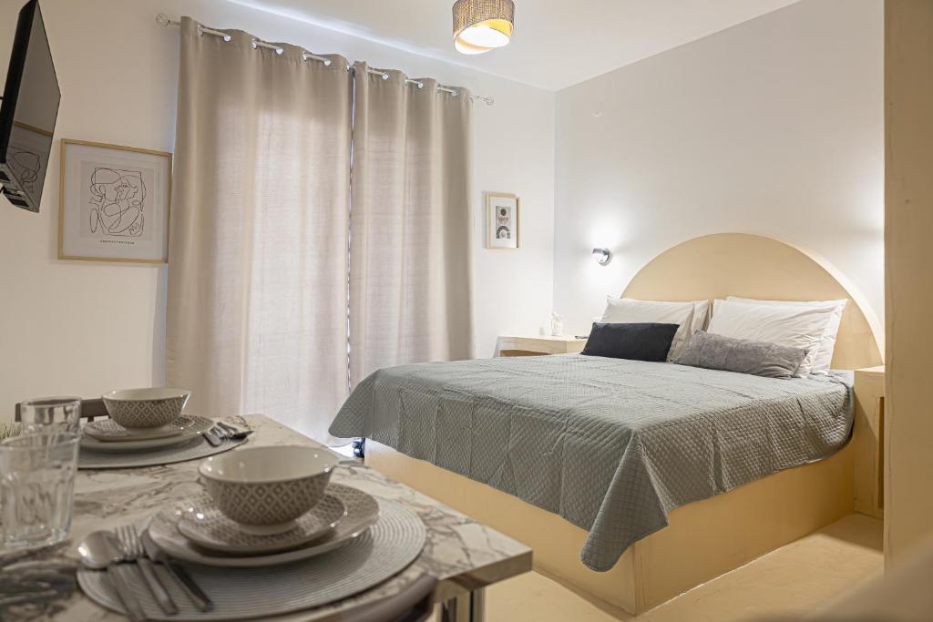 Gaia Rooms 6