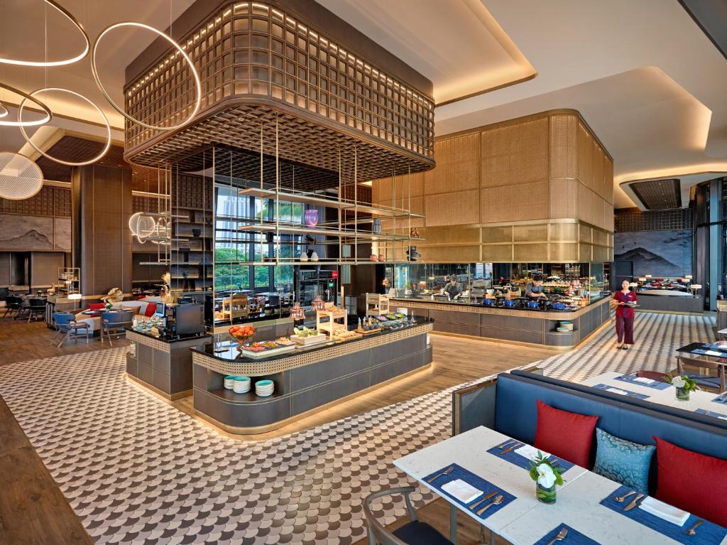 Pullman Hai Phong Grand Hotel