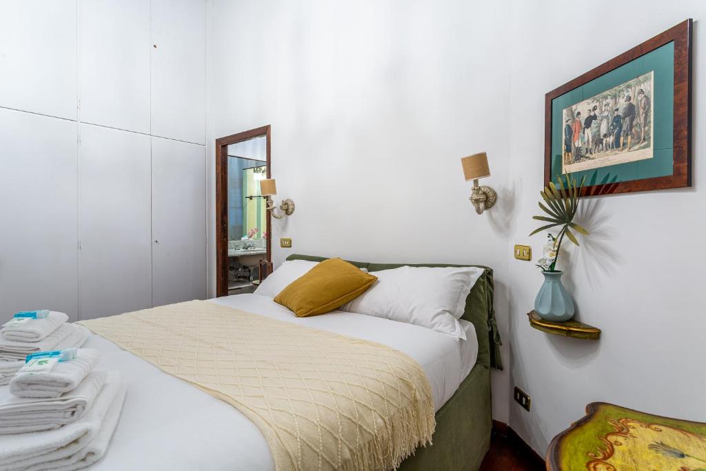 iFlat A Vintage Gem Apartment near Piazza Navona 7