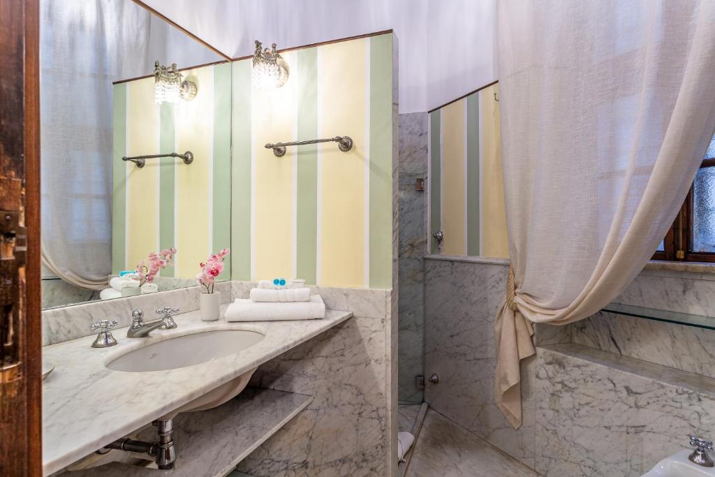 iFlat A Vintage Gem Apartment near Piazza Navona 6