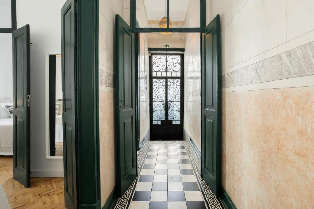 Casa Dona Vitória 5