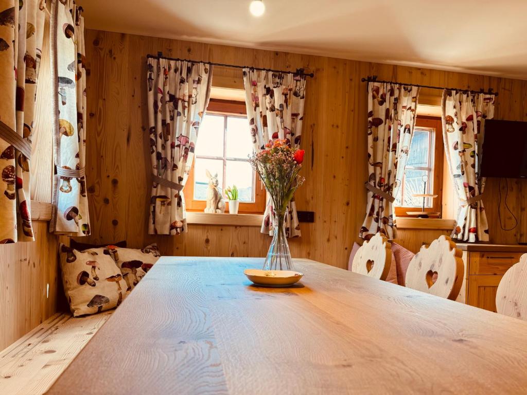 TONIS cozy Boutique Chalet by ALPIN CHARME APARTMENTS 5
