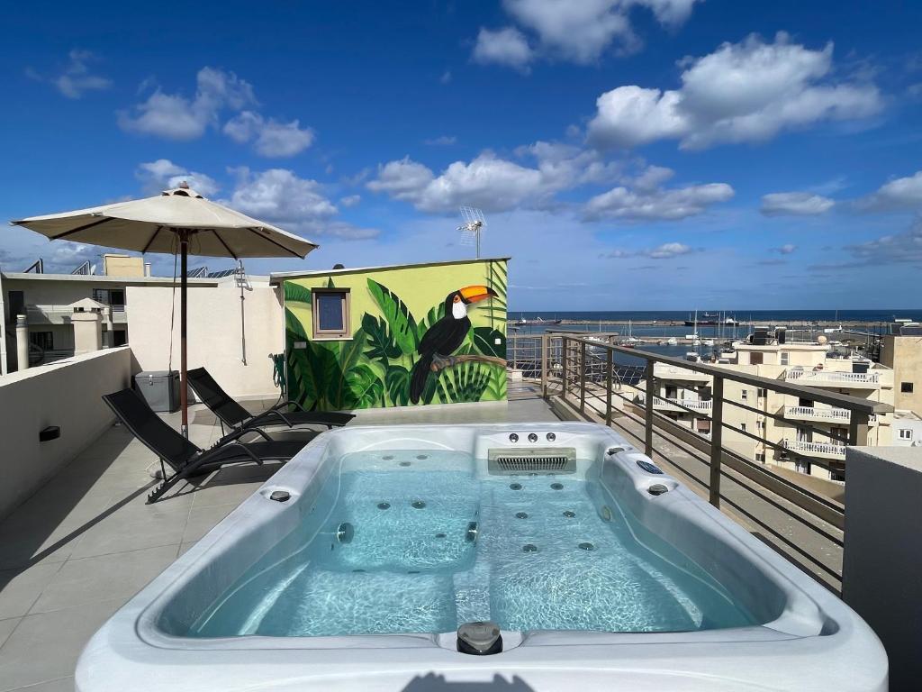 Harbour Hill Suites 3