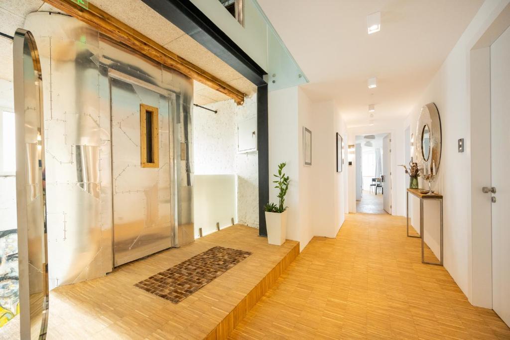 Apartment Musala N 03 3