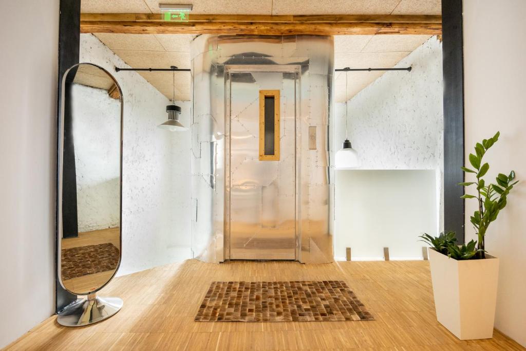 Apartment Musala N 03 8