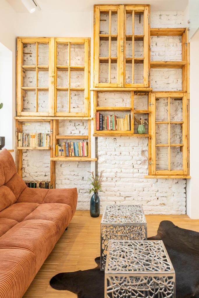 Apartment Musala N 03 5