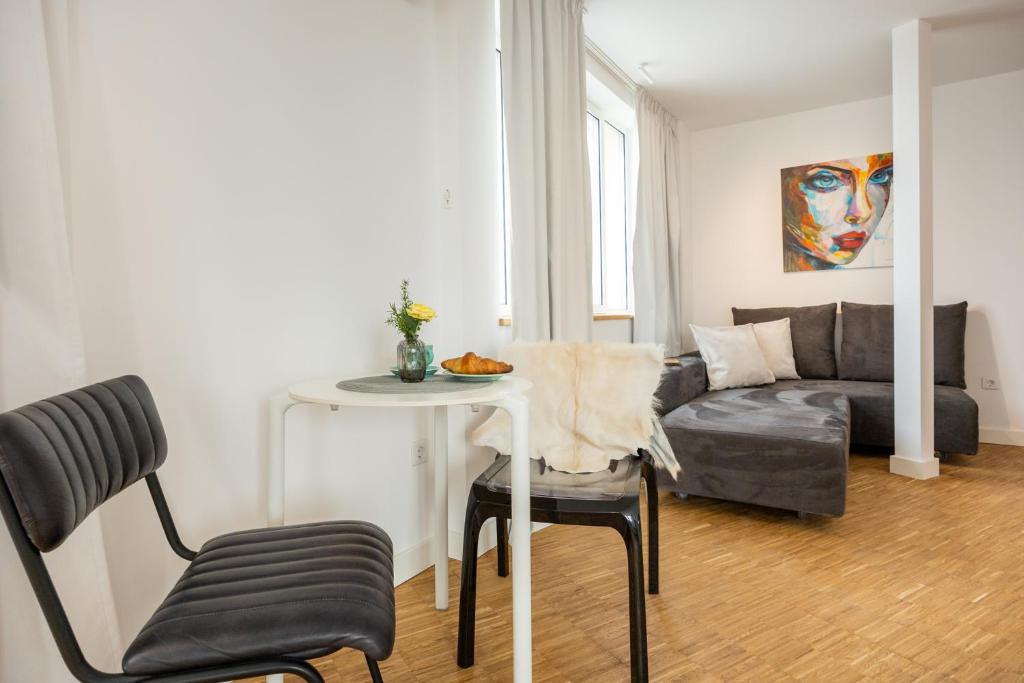 Apartment Musala N 03 4