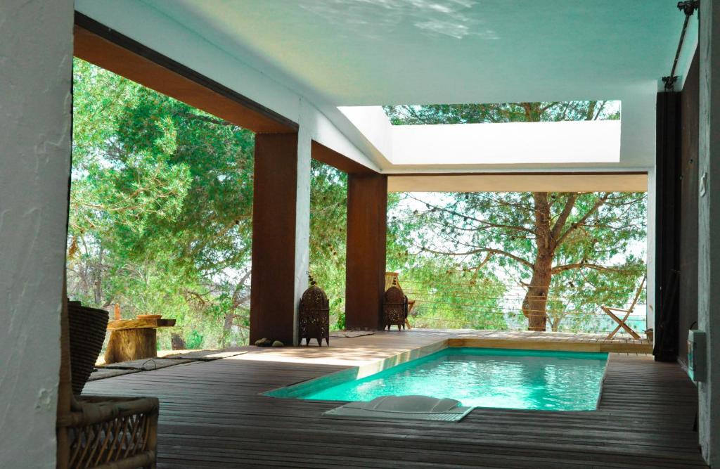 Casita Camino Viejo 4