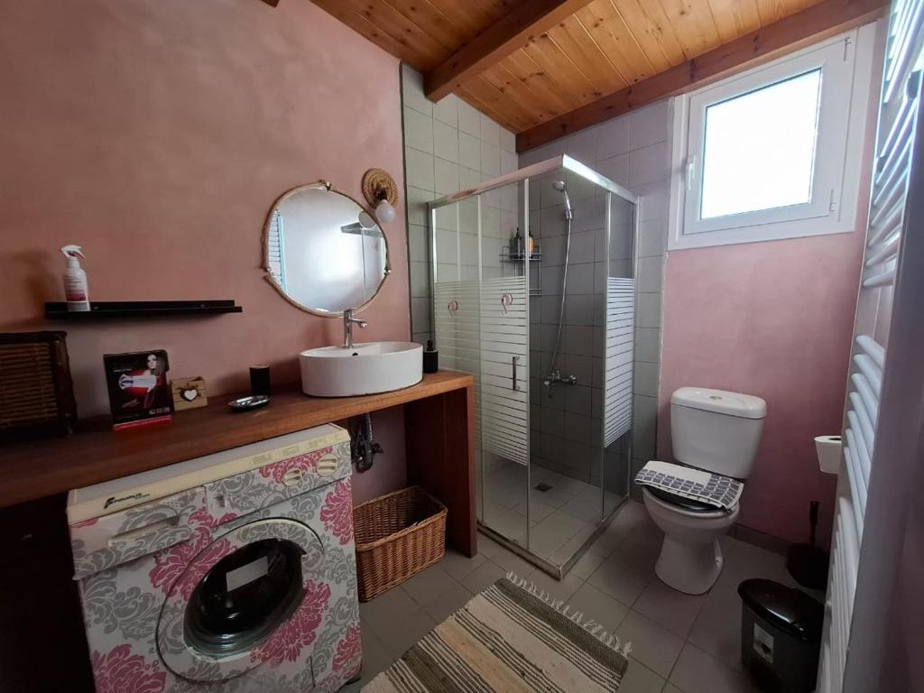 zikos house 8