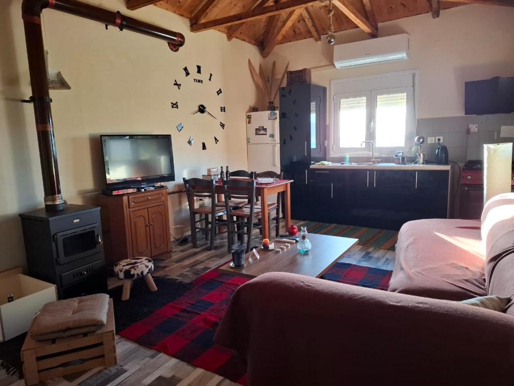 zikos house 5