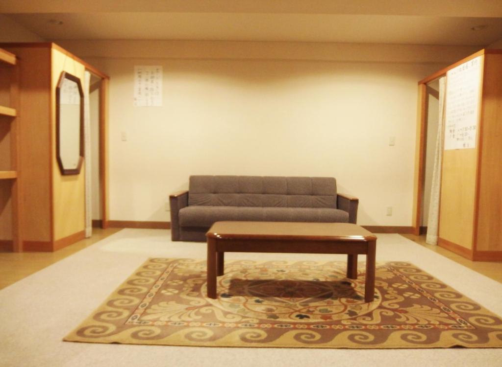 Photo de la galerie de l'établissement Berg Marukaneya, à Nozawa Onsen