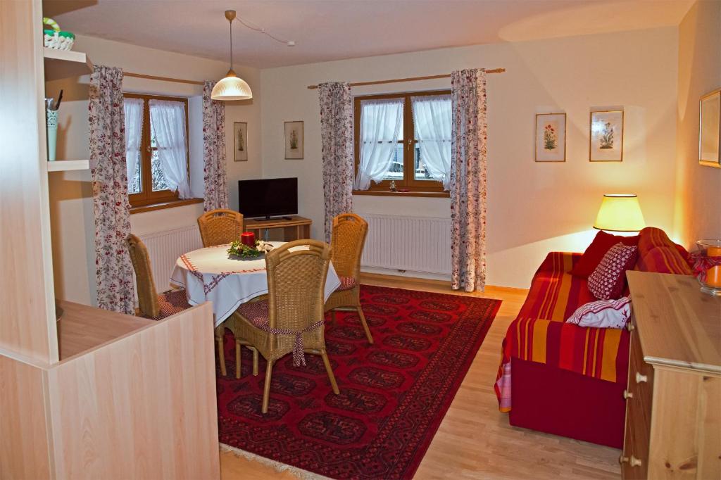 Haus Savoy - Appartement 2 2