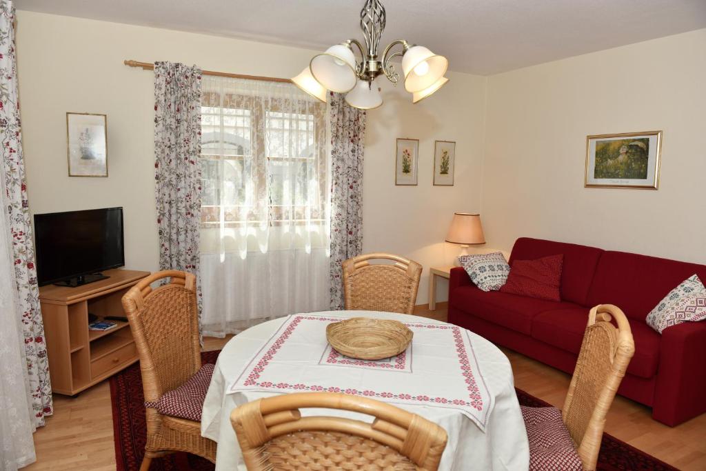 Haus Savoy - Appartement 2 4