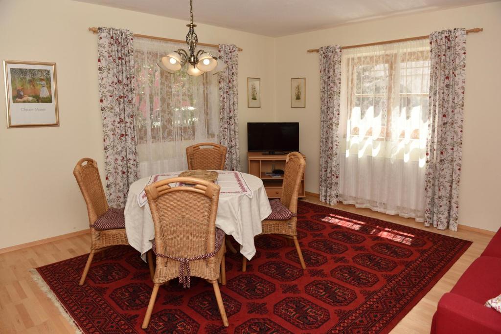 Haus Savoy - Appartement 2 3