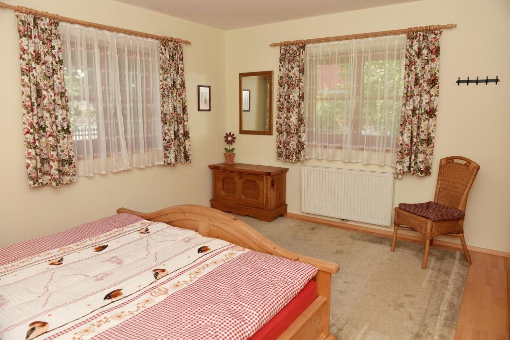 Haus Savoy - Appartement 2 6