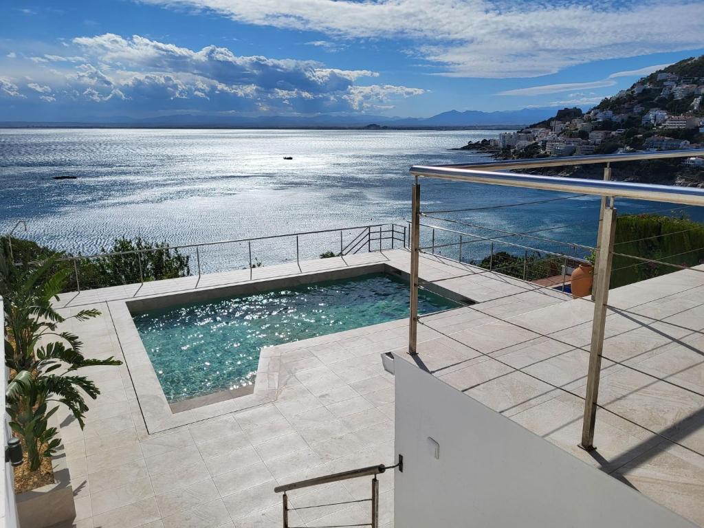 La Perla Villa en Canyelles, Roses AV-34 7