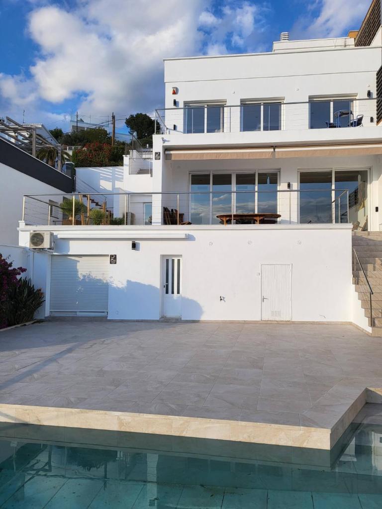 La Perla Villa en Canyelles, Roses AV-34 8