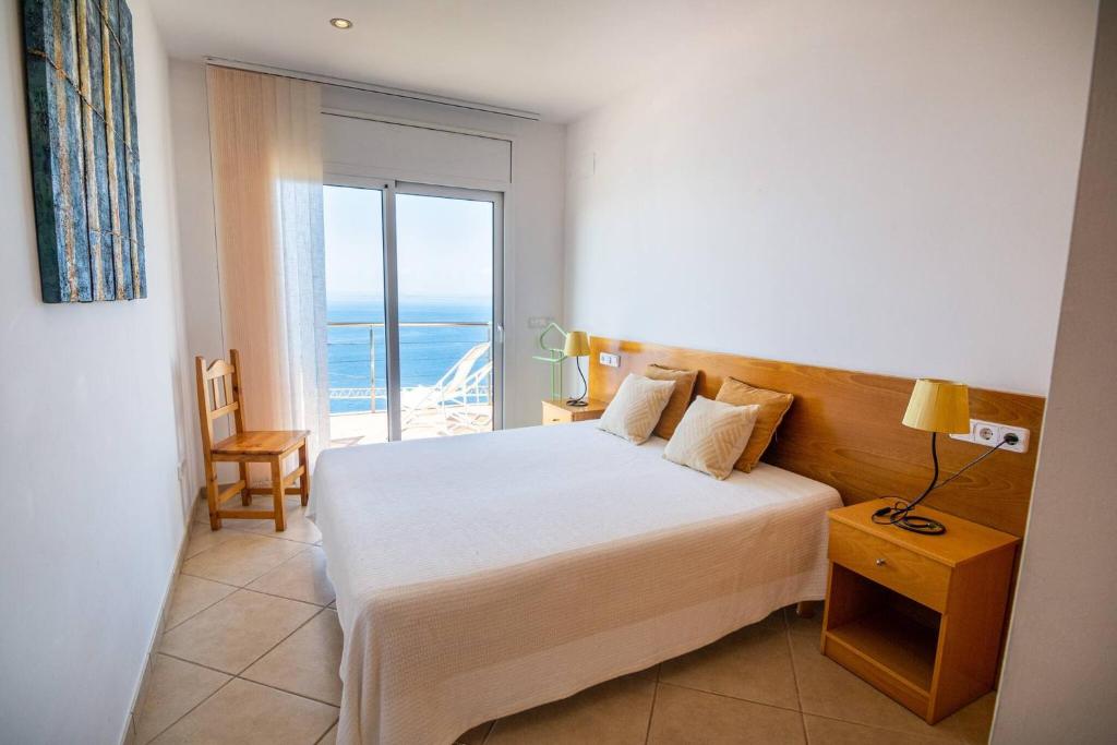 La Perla Villa en Canyelles, Roses AV-34 6