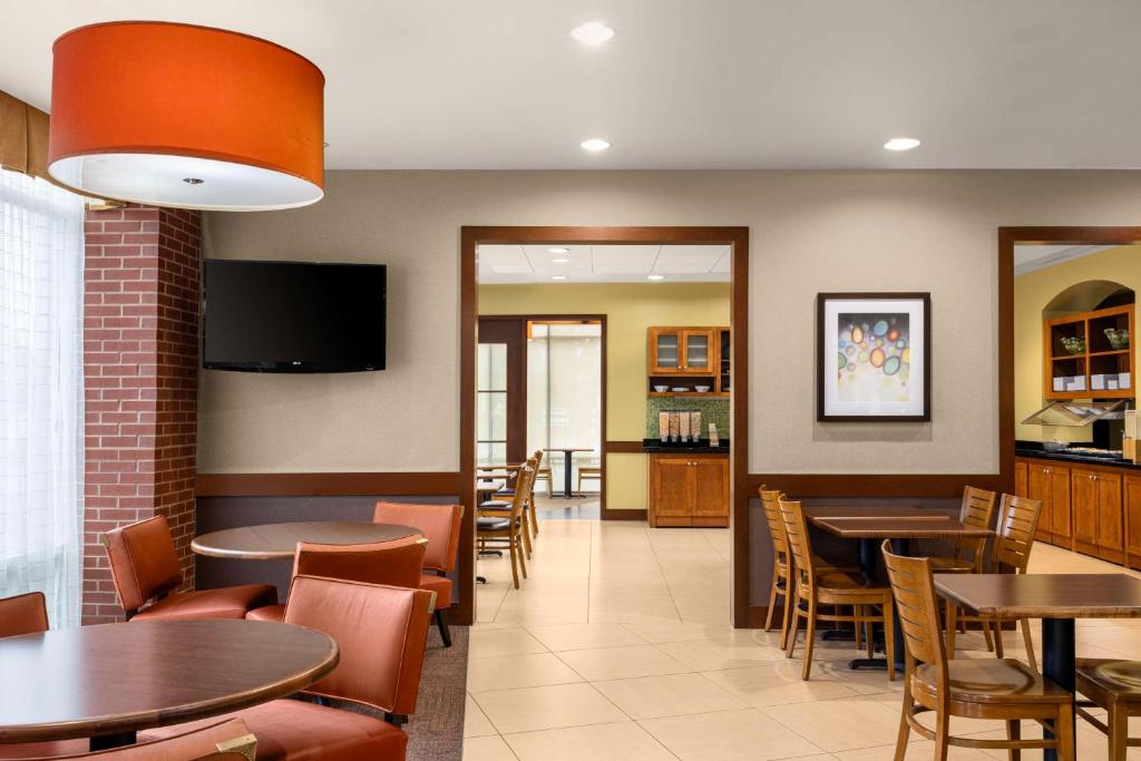 Hyatt Place Memphis Germantown Image
