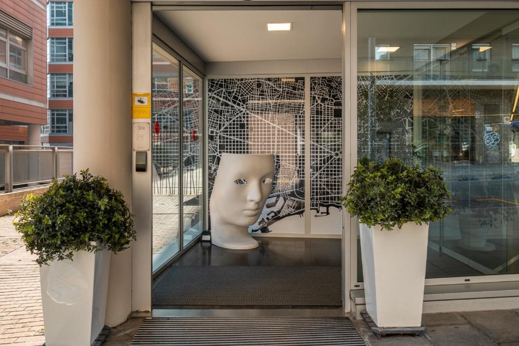 Naitly Barcelona Poblenou 8